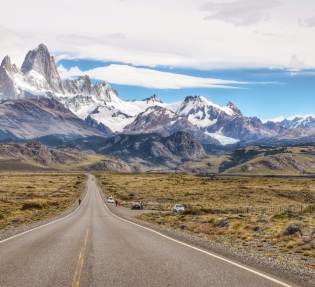 Екскурзия Бразилия и Аржентина с Патагония 2026