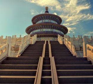 Тестова оферта - Нова година в Дубай - Перлата на Ориента