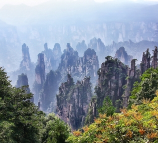 Екскурзия Китай - мистиката на 