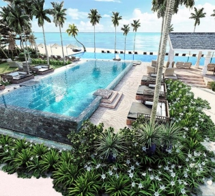 Почивка на Малдивите в Hotel Cora Cora Maldives 5* Premium All Inclusive