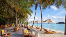 Почивка на Малдивите в Hotel The Sun Siyam Iru Fushi Luxury Resort Maldives 5