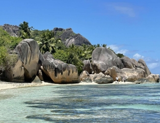 Почивка на Сейшелите | Океански рай с My Way Travel