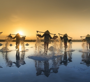 Екскурзия Виетнам и Камбоджа - Класически тур, My Way Travel