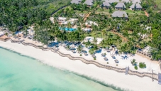 TUI BLUE Bahari Zanzibar 5* ALL Inclusive