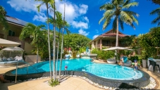 Почивка на Сейшелите 2024/2025 Hotel Le Duc de Praslin Seychelles 4*