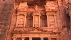 Приключение в Йордания - програма подходяща за деца!