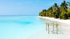 Почивка на Малдивите в Hotel Ayada Maldives 5*