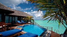 Почивка на Малдивите в Hotel Olhuveli Beach and Spa Resort 4*
