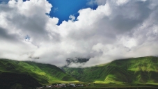 Оман – перлата на Персийския залив! 2025