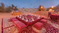 Екскурзия в Оман, My Way Travel